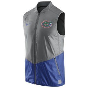 Florida Gators Nike Elite Basketball Men's Lightweight Vest